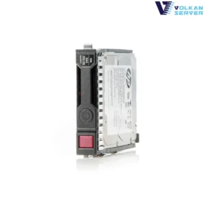 هارد سرور HP 900GB 10K SAS 6G DP SFF Enterprise مدل 693577-001