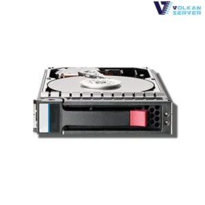 هارد سرور HP 900GB 6G SAS 10K SFF Dual Port Enterprise مدل 619291-B21