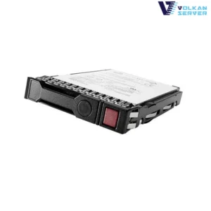 هارد سرور HPE 300GB 12G SAS 10K SFF SC Enterprise مدل 785067-B21