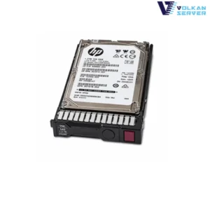 هارد سرور HPE 600GB SAS 12G Ent 15K SFF SC DS مدل P53560-B21