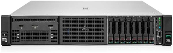 بهترین CPU برای HP DL380 Gen10