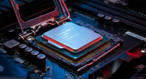 CPU مناسب برای Database