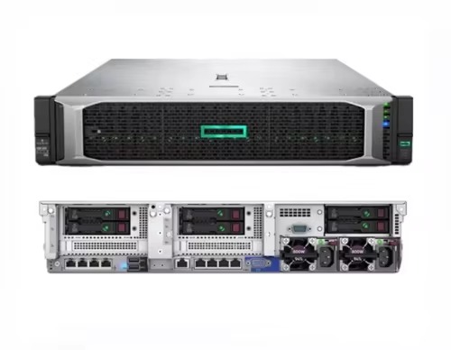 بهترین مدلهای سرور استوک HP