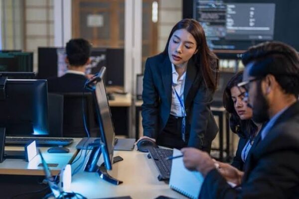 پیاده سازی Disaster Recovery روی سرورهای HPE