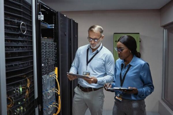 انواع روشهای Disaster Recovery