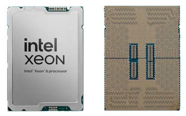 مزایا و محدودیتهای پردازنده Intel Xeon