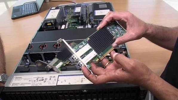Fibre Channel HBA