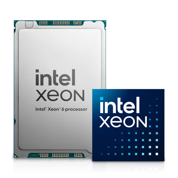مهمترین ویژگیهای پردازنده Intel Xeon