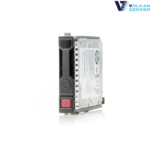 هارد سرور HP 146GB SAS 6G 10K SFF مدل 507283-001