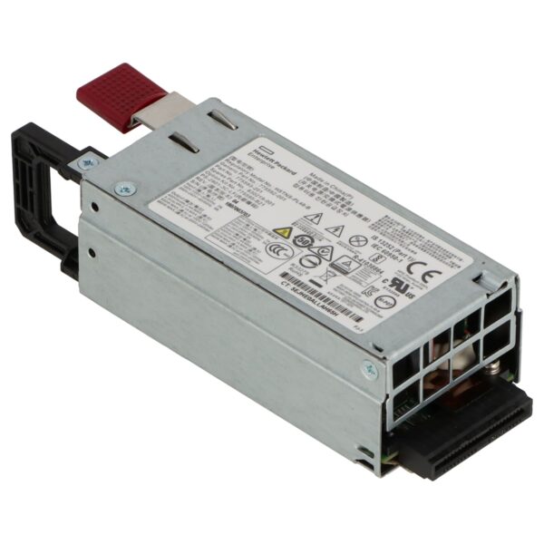 پاور Power Supply سرور gen 9