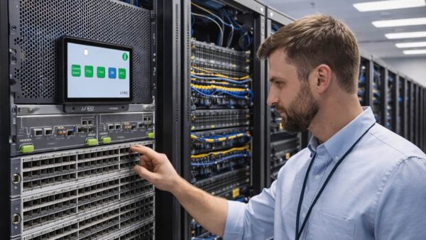 چه زمانی HPE ProLiant Gen11 برای AI ارزش انتخاب دارد؟