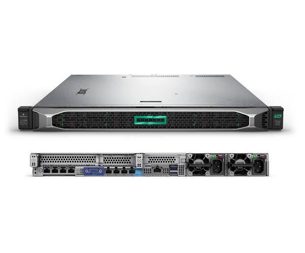 حداکثر RAM در HPE ProLiant Gen10