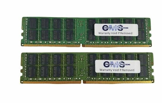 مقایسه RAM در DL380 Gen9 و Gen10