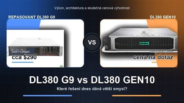 Comparison of iLO 4 and iLO 5 on DL380 G9 and G10
