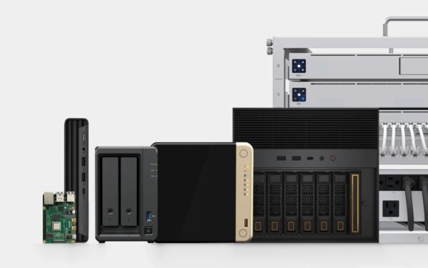 حداقل CPU مناسب سرور خانگی در سال ۲۰۲۶