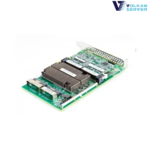 رید کنترلر HPE Smart Array P816i-a SR Gen10 4GB مدل 804338-B21