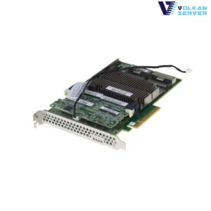 رید کنترلر HPE Smart Array P840 4GB FBWC 12Gb مدل 726897-B21