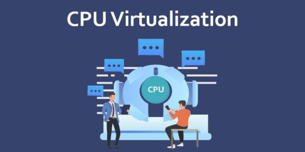 cpu Virtualization