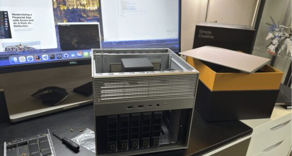چه زمانی تبدیل PC به سرور دیگر منطقی نیست و باید سرور واقعی بخریم؟