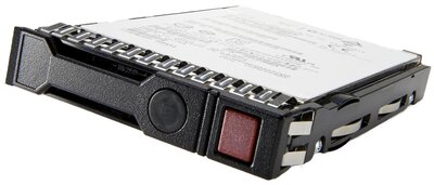 هارد سرور HPE 900GB SAS 15K Enterprise 12G SC