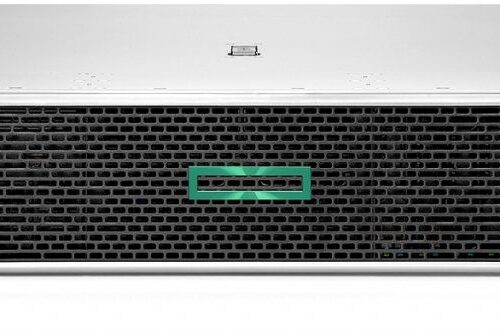 سرور HP DL380 G10 - 8SFF Plus