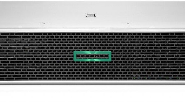 سرور HP DL380 G10 - 8SFF Plus