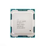 پردازنده سرور Intel Xeon E5-2687w v4