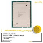 پردازنده سرور Intel Xeon Gold 6240Y